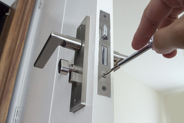 Our local locksmiths are able to repair and install door locks for properties in Northwich and the local area.